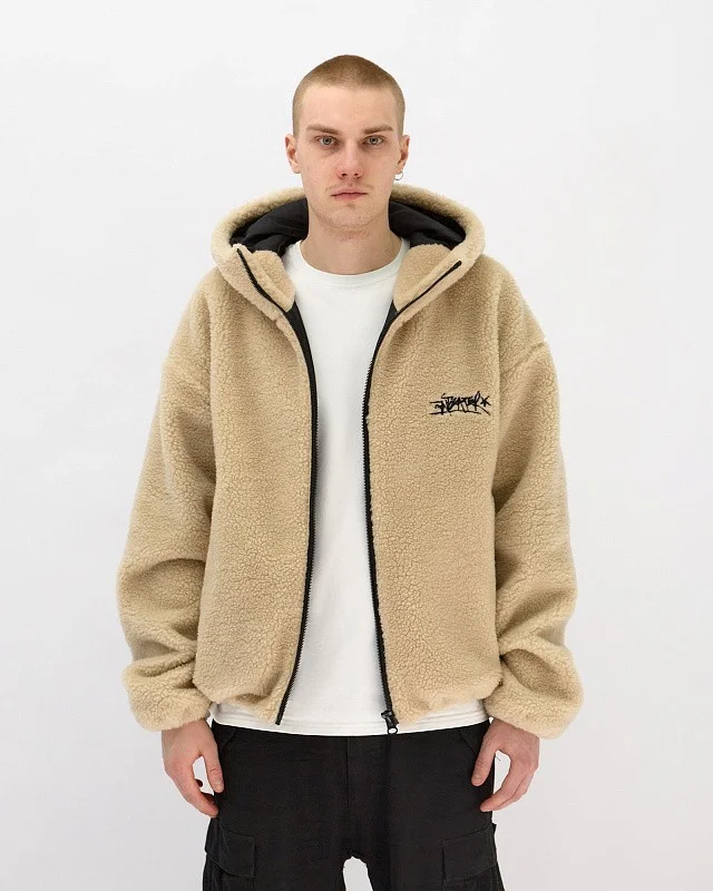Куртка Anteater Comfy Sherpa