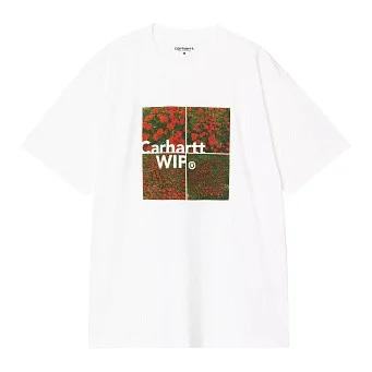 Футболка Carhartt WIP S/S Valley T-Shirt