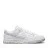 Кроссовки Nike Dunk Low Retro White/White/Pure Platinum