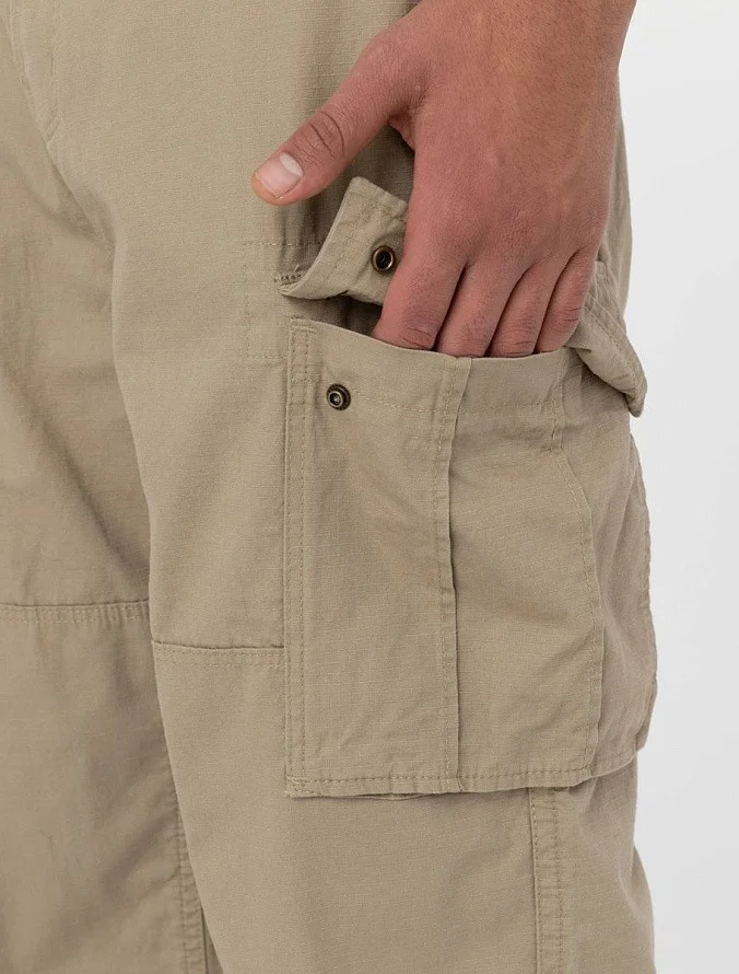Брюки Dickies Eagle Bend Cargo Pant Khaki