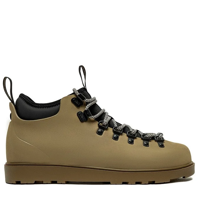 Ботинки Hike Jasper Khaki