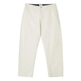 Брюки Obey Hardwork Work Pant