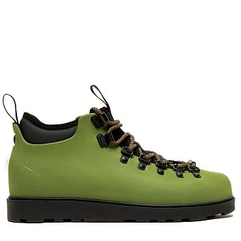 Ботинки Hike Jasper Olive Drab