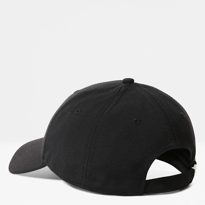 Кепка The North Face Recycled 66 Classic Black